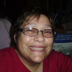 Meet your Posher, Frances